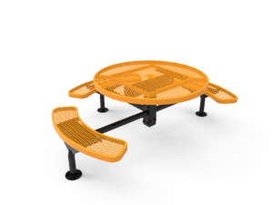 46″ Round Nexus Surface Table With 3 Seats-Mesh
TRD46-C-50-013
Industry Standard Finish
$1189.00
TR46-A-50-013
Advantage Premium Finish
$1719.00
