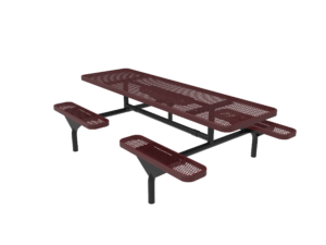 Nexus 8′ Pedestal In Ground Table -Mesh
TRT08-C-63-000
Industry Standard Finish
$1469.00
TRT08-A-63-000
Advantage Premium Finish
$2099.00
