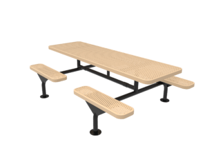 Nexus 8′ Pedestal Surface Table -Punched
TRT08-D-64-000
Industry Standard Finish
$1899.00
TRT08-B-64-000
Advantage Premium Finish
$2759.00
