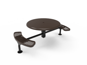 46″ Round Solid Top Nexus Surface Table With 2 Seats-Mesh
TRS46-C-52-012
Industry Standard Finish
$1449.00
TRS46-A-52-012
Advantage Premium Finish
$2119.00
