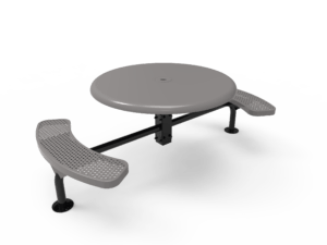 46″ Round Solid Top Nexus Surface Table With 2 Seats-Punched
TRS46-D-52-012
Industry Standard Finish
$1849.00
TRS46-B-52-012
Advantage Premium Finish
$2689.00
