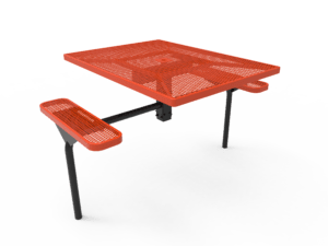 46″ Square Nexus In Ground Table With 2 Seats-Mesh
TSQ46-C-51-012
Industry Standard Finish
$1119.00
TSQ46-A-51-012
Advantage Premium Finish
$1739.00
