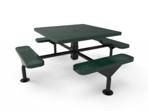 46″ Square Nexus Surface Table With 4 Seats-Punched
TSQ46-D-48-000
Industry Standard Finish
$1319.00
TSQ46-B-48-000
Advantage Premium Finish
$1909.00
