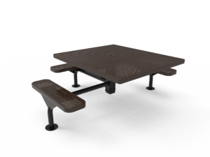 46″ Square Nexus Surface Table With 3 Seats-Punched
TSQ46-D-50-013
Industry Standard Finish
$1419.00
TSQ46-B-50-013
Advantage Premium Finish
$2049.00
