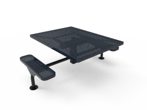 46″ Square Nexus Surface Table With 2 Seats-Punched
TSQ46-D-52-012
Industry Standard Finish
$1519.00
TSQ46-B-52-012
Advantage Premium Finish
$2179.00
