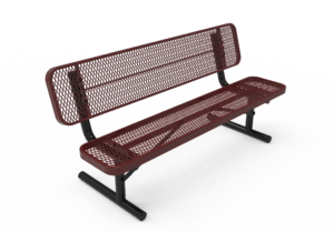 4′ Players Bench With Back-Mesh
BPY04-C-30-000
Industry Standard Finish
$739.00
BPY04-A-30-000
Advantage Premium Finish
$1059.00
