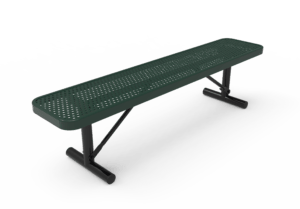 4′ Players Bench Without Back-Punched
BPY04-D-33-000
Industry Standard Finish
$529.00
BPY04-B-33-000
Advantage Premium Finish
$739.00
