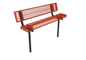 4′ Rolled Bench With Back-Mesh
BRE04-C-19-000
Industry Standard Finish
$649.00
BRE04-A-19-000
Advantage Premium Finish
$919.00
