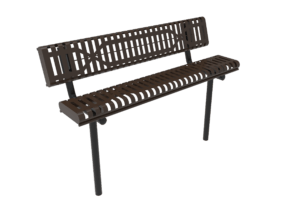 4′ Rolled Bench With Back-Slat
BRE04-F-19-000
Industry Standard Finish
$619.00
BRE04-E-19-000
Advantage Premium Finish
$919.00
