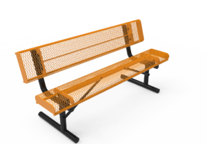 4′ Rolled Bench With Back-Mesh
BRE04-C-18-000
Industry Standard Finish
$649.00
BRE04-A-18-000
Advantage Premium Finish
$919.00
