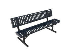 4′ Rolled Bench With Back-Slat
BRE04-F-18-000
Industry Standard Finish
$649.00
BRE04-E-18-000
Advantage Premium Finish
$919.00
