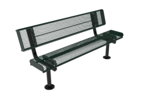 4′ Rolled Bench With Back-Mesh
BRE04-C-20-000
Industry Standard Finish
$649.00
BRE04-A-20-000
Advantage Premium Finish
$919.00

