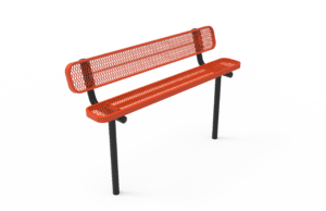 4′ Standard Bench With Back-Mesh
BRT04-C-19-000
Industry Standard Finish
$469.00
BRT04-A-19-000
Advantage Premium Finish
$689.00