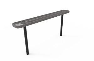 4′ Standard Bench Without Back-Mesh
BRT04-C-22-000
Industry Standard Finish
$299.00
BRT04-A-22-000
Advantage Premium Finish
$429.00