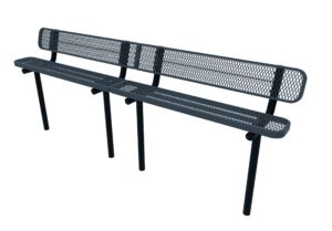 10′ Standard Bench With Back-Mesh
BRT10-C-19-000
Industry Standard Finish
$749.00
BRT10-A-19-000
Advantage Premium Finish
$1169.00