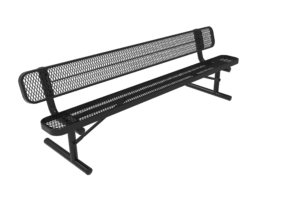8′ Standard Bench With Back-Mesh
BRT08-C-18-000
Industry Standard Finish
$529.00
BRT08-A-18-000
Advantage Premium Finish
$789.00