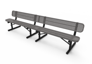 10′ Standard Bench With Back-Punched
BRT10-D-18-000
Industry Standard Finish
$959.00
BR108-B-18-000
Advantage Premium Finish
$1369.00