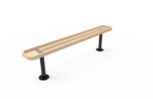 4′ Standard Bench Without Back-Mesh
BRT04-C-23-000
Industry Standard Finish
$299.00
BRT04-A-23-000
Advantage Premium Finish
$429.00