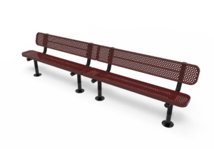 10′ Standard Bench With Back-Punched
BRT10-D-20-000
Industry Standard Finish
$959.00
BRT10-B-20-000
Advantage Premium Finish
$1369.00