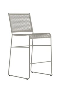 BAR STOOL-STORM
9A2329
SPEC SHEET
