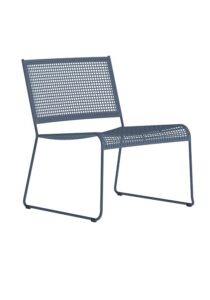 LOUNGE CHAIR-SAPPHIRE
9A2312
SPEC SHEET
