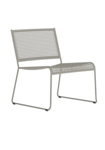 LOUNGE CHAIR-STORM
9A2312
SPEC SHEET
