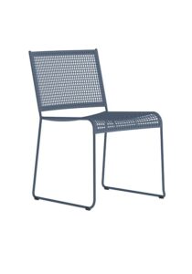 DINING SIDE CHAIR-SAPPHIRE
9A2328
SPEC SHEET
