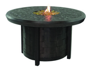 CLASSICAL 40″ RD FIRE PIT
CCF40WL
SPEC SHEET
