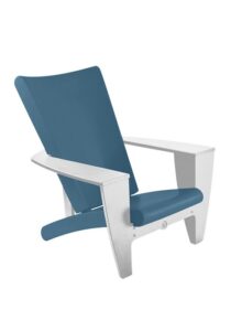 CURVE LOUNGE CHAIR
3A1511
SPEC SHEET
