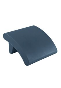 CURVE OTTOMAN
3A1515
SPEC SHEET
