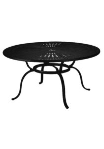 SPECTRUM 49″ RD DINING TABLE
800148
SPEC SHEET
