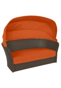 EVO LOUNGER WITH SHADE
361505SD
SPEC SHEET
