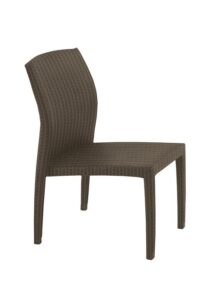EVO SIDE CHAIR
361628
SPEC SHEET
