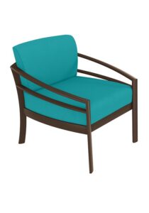 KOR CUSHION LOUNGE CHAIR
901611AC
SPEC SHEET