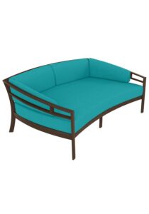 KOR LOUNGER
901650
SPEC SHEET