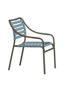 KAHANA STRAP CLUB CHAIR
8007
SPEC SHEET
