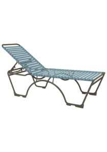 KAHANA STRAP ADA CHAISE
8032N-18
SPEC SHEET
