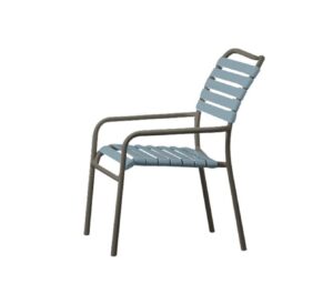 KAHANA STRAP DINING CHAIR
8024
SPEC SHEET
