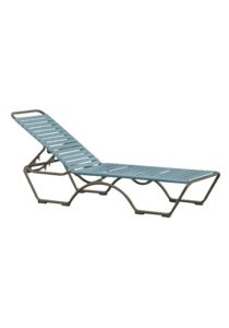 KAHANA STRAP CHAISE
8032N
SPEC SHEET
