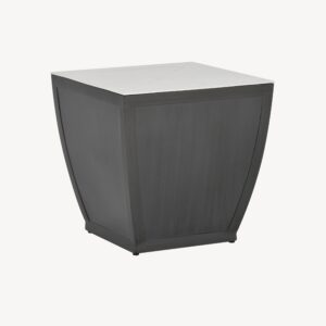 LARGO END TABLE
A4SP20
SPEC SHEET
