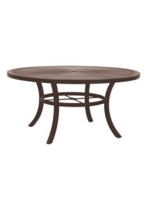 64″ ROUND LINEA TABLE
262059U-28
SPEC SHEET
