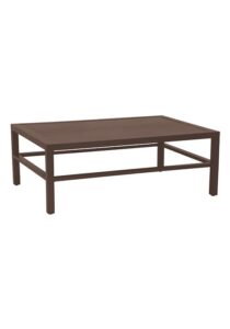 52″X36″ LINEA RECT COFFEE TABLE
262053-18
SPEC SHEET

