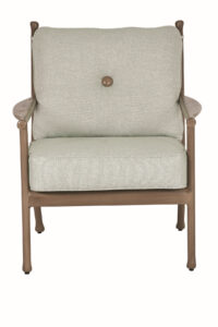 LOUNGE CHAIR
4B10T
SPEC SHEET
