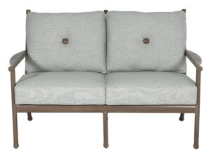 LOVE SEAT
4B11T
SPEC SHEET
