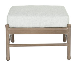 OTTOMAN
4B13T
SPEC SHEET
