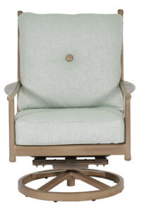 SWIVEL ROCKER
4B16T
SPEC SHEET
