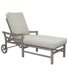 CHAISE
9612R
SPEC SHEET
