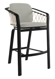 TRELON ROPE BAR STOOL
292026
SPEC SHEET
