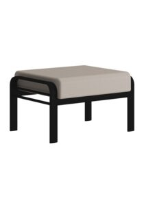 TRELON OTTOMAN
621917
SPEC SHEET
