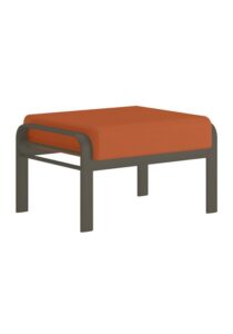 TRELON OTTOMAN
621317
SPEC SHEET
